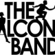 Logo The Balcony Band