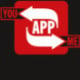 Logo-Entwürfe für „You-App-Me“ App