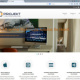 www.x-projekt.net Webdesign, Kommunikationsdesign und WordPress – Webprogrammierung (2015)