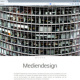 www.media-designberlin.de Webdesign, Kommunikationsdesign und WordPress – Webprogrammierung (2014)