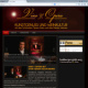 www.vinoyopera.de Webdesign, Kommunikationsdesign und WordPress – Webprogrammierung (2011-2013)