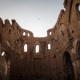 „Belchite – Geisterstadt in Spanien“ 01