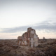 „Belchite – Geisterstadt in Spanien“ 03