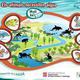 didaktische Onlinespiele für Kinder: Wasserlabor