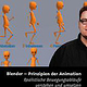 Video Training: Blender – Prinzipien der Animation