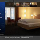CMS Website mit Bookinginterfaces ( Zimmer + Restaurant ) und virtuellem Rundgang für das Hotel Senator, Zürich