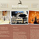 CMS Website mit Bookinginterface für das Hotel Hirschen, Zürich