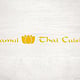 Logo für das Thai Restaurant „Samui Thai Cuisine“
