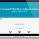 Webvergnügen social content marketing