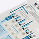 Infografiken für den WWF