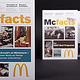 McFacts-Broschüre McDonald’s