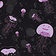 „Euphoric jellyfishes“