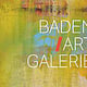 Baden Art Galerie