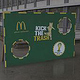 McDonald’s, „Kick The Trash“, 2014