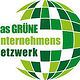 Das GRÜNE Unternehmensnetzwerk – Logo