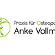 Praxis für Osteopathie – Logo