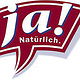 Ja! Natürlich Logo