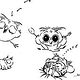 The Owly Illustrations