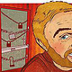 Titelillustration für das Hamburger Abendblatt