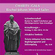 Folder/Plakat/Flyer – Charity Veranstaltung: Bischof Sailer / Bischofshof