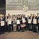 Zukunftspreis Brandenburg – Verleihung 2014