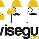 Logo – Wise-guy