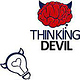 thinking-devil