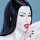 Vampiria Morgana