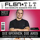 FLGN TLT Das Goodlife-Magazin für Ihn