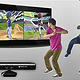 Kinect Sensor Based
