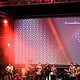 Screen Design & Live Visuals, Mercedes LUEG Gala