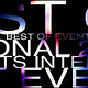 Screen Design & Live Veejaying, Best of Events Abendgala