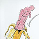 Illustration – Banana