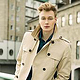 Niclas @ Stars Model-Management