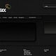 Index-Webseite Tasix