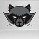 Logo Raccoons