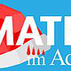 Mathe im Advent Logo