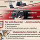 Promotionbanner für die Jobcafe-Startseite