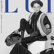 LUI Magazine Cover page