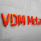 VDM Metals Logo