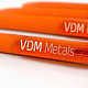 VDM Metals Stifte