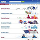 GMX/Web.de Magazine Header