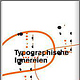 Broschüre „Typografische Innereien“
