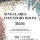 Singulares Inventory Room.