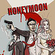 Honeymoon Cover