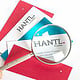 hantl punkt_corporate design