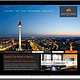 Hotel-Webseiten