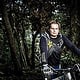 Sportwerbung  Sportfotografie Mountainbike Fahrrad Downhill Cross