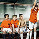 Sportwerbung  Werbefotografie Peoplefotografie