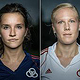 Sportwerbung  Portrait Sportler